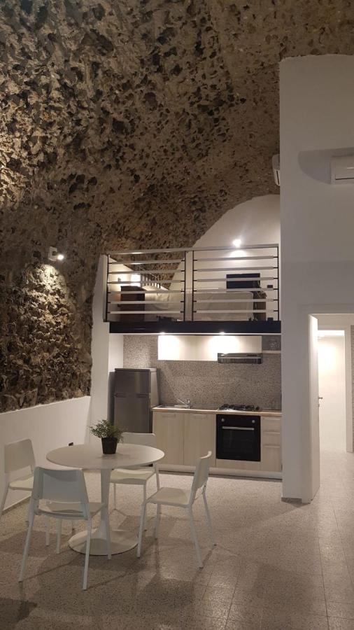 Ninfa Marina, Open Space Fronte Spiaggia Vietri Exteriér fotografie